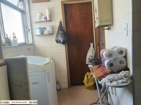 Imagem APARTAMENTO RESIDENCIAL em RIO DE JANEIRO - RJ, ENGENHO NOVO