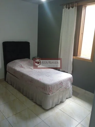 Imagem Sobrado Recanto Campo Belo SP: 280m², 3 Quartos, R$450.000