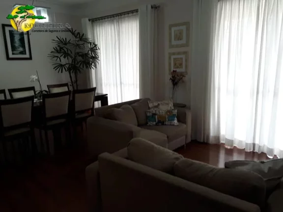 Imagem Apartamento para venda no Lauzane Paulista - São Paulo - SP