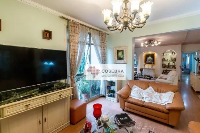 Imagem Apartamento à venda, 188 m² por R$ 1.720.000,00 - Jardim Paulista - São Paulo/SP