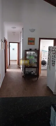 Imagem Casa de Condomínio