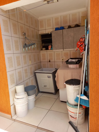 Imagem Casa com 3 Quartos à Venda, 375 m² em Jardim São Paulo - Várzea Paulista