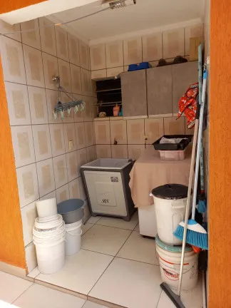 Imagem Casa com 3 Quartos à Venda, 375 m² em Jardim São Paulo - Várzea Paulista