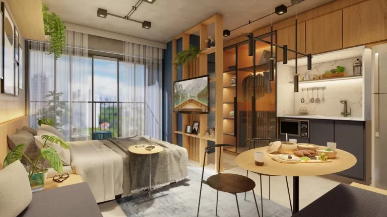 Imagem Apartamento à venda no bairro Santa Cecília - São Paulo/SP