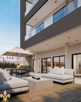 Imagem APARTAMENTO RESIDENCIAL em SÃO JOSÉ - SC, NOSSA SENHORA DO ROSÁRIO