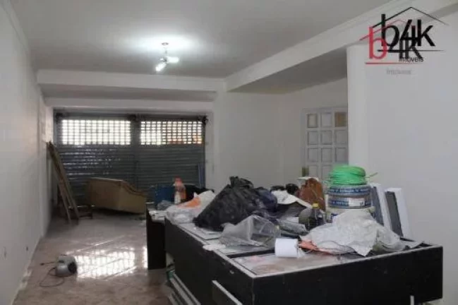 Loja à venda, 180 m² por R$ 1.800.000,00 - Brooklin - São Paulo/SP