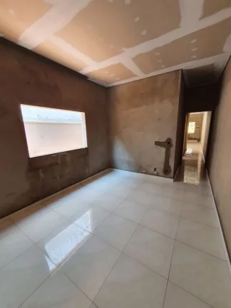 Imagem Casa Residencial à venda, Residencial São Joaquim, Santa Bárbara D'Oeste - CA1317.