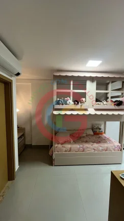 Imagem Finest Bueno - 3 Suítes, 3 vagas, com armários (opção de mobiliado)