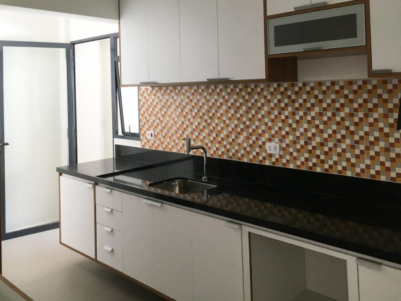 Imagem Apartamento com 2 Quartos à Venda, 81 m² em Perdizes - São Paulo
