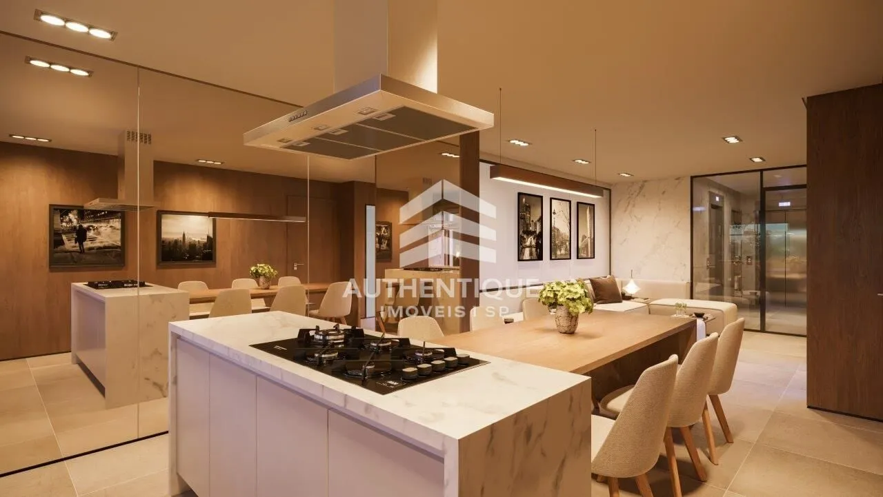 Imagem Gabriel 130 Jardins - Apartamento à venda no bairro Jardim América - São Paulo/SP, Zona Sul