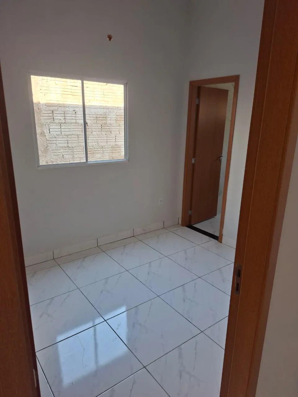 Imagem Casa 2 quartos bairro São Simão Várzea Grande