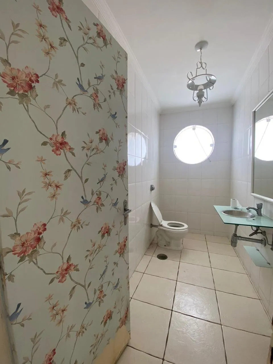 Imagem Imperdível oportunidade: Casa à venda em Sorocaba-SP na Vila Lucy com 3 quartos, 2 banheiros e 251m² de área.