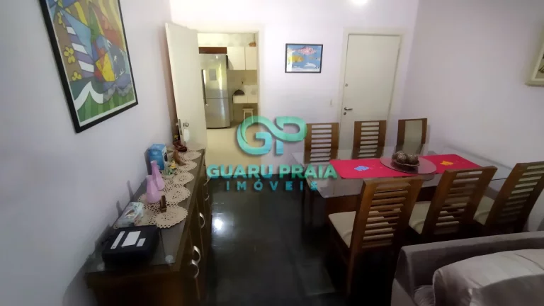 Imagem Apartamento à venda no bairro Enseada - Guarujá/SP