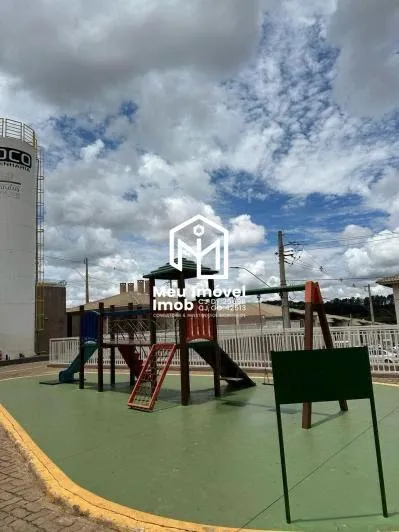 Imagem Apartamento Terreo em Ypiranga - Valparaíso de Goiás