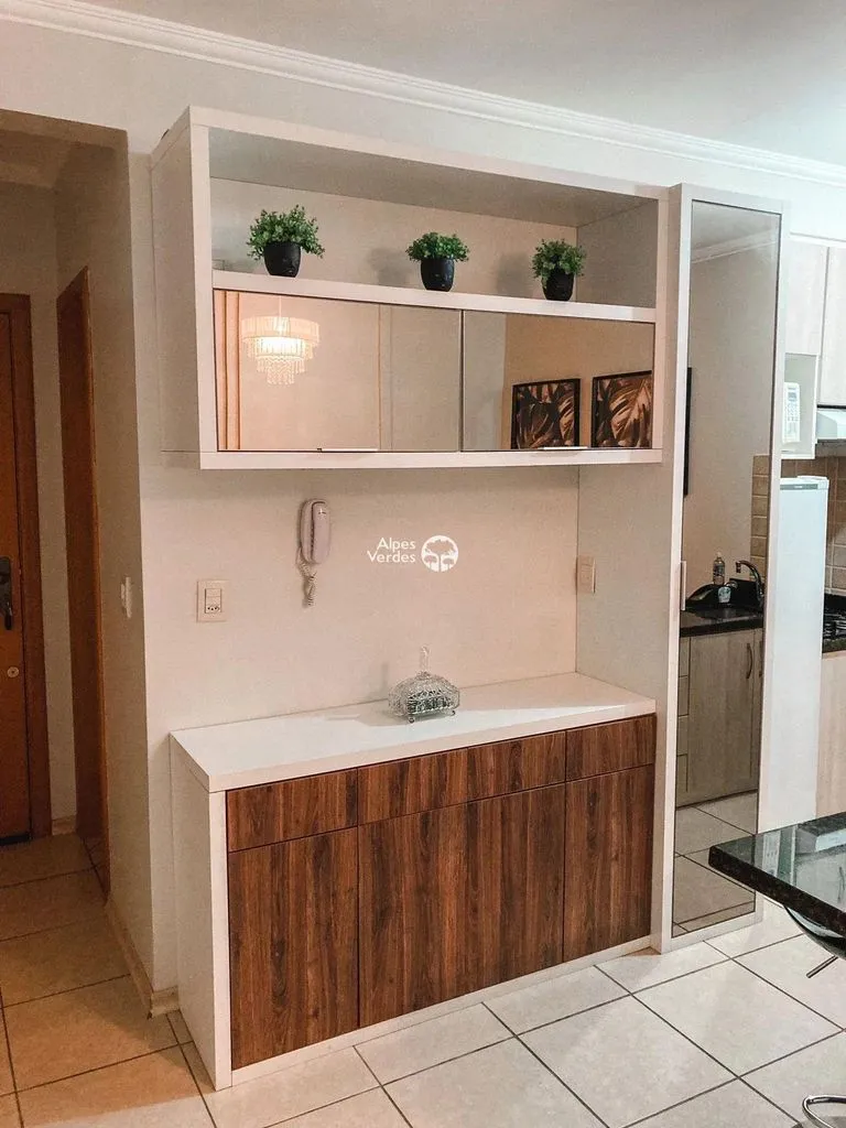Imagem Vende-se apartamento 5 minutos da Rua Coberta