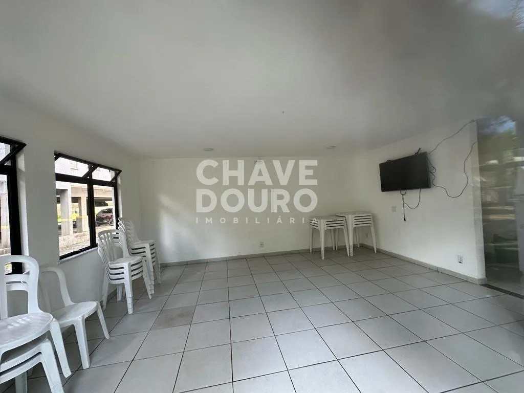 Imagem Apartamento de 2 quartos e 1 vaga, para venda em Bom Retiro