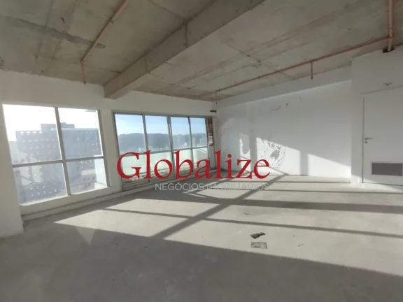 Imagem SALA COMERCIAL em SANTOS - SP, GONZAGA