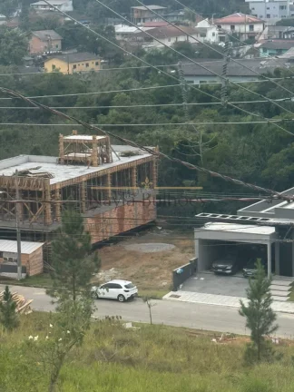 Imagem TERRENO RESIDENCIAL em São José - SC, Sertão do Maruim