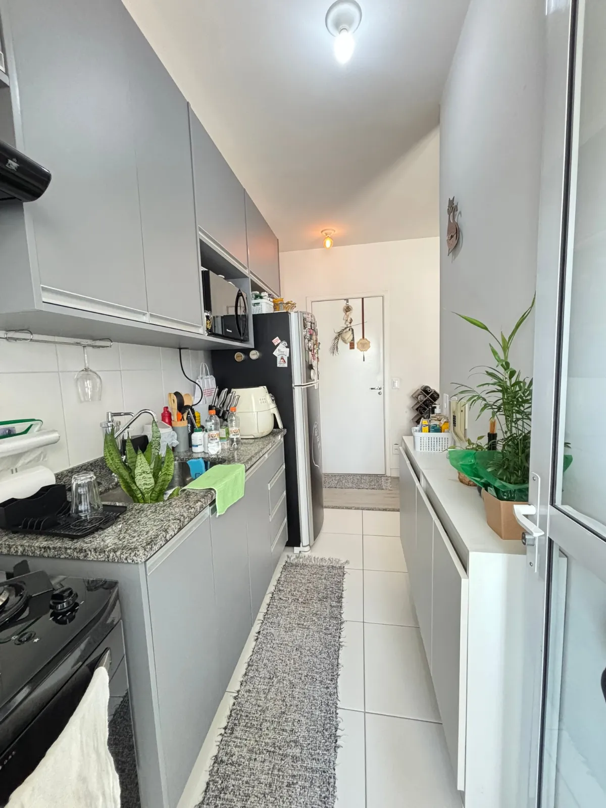 Imagem Apartamento para venda em Barra Funda com 2 quartos, sendo 1 suíte, 57m2
