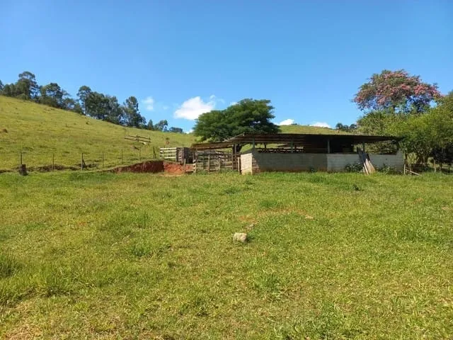 Imagem Chácara à venda 121000M², Rio Abaixo, São Luiz do Paraitinga - SP