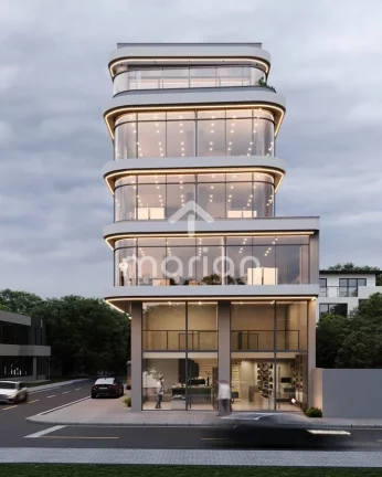 Imagem Comercial, Centro - Balneário Piçarras