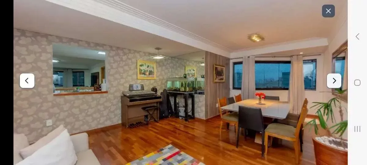 Imagem Apartamento 3 dormitórios - Bairro Jardim - Santo André