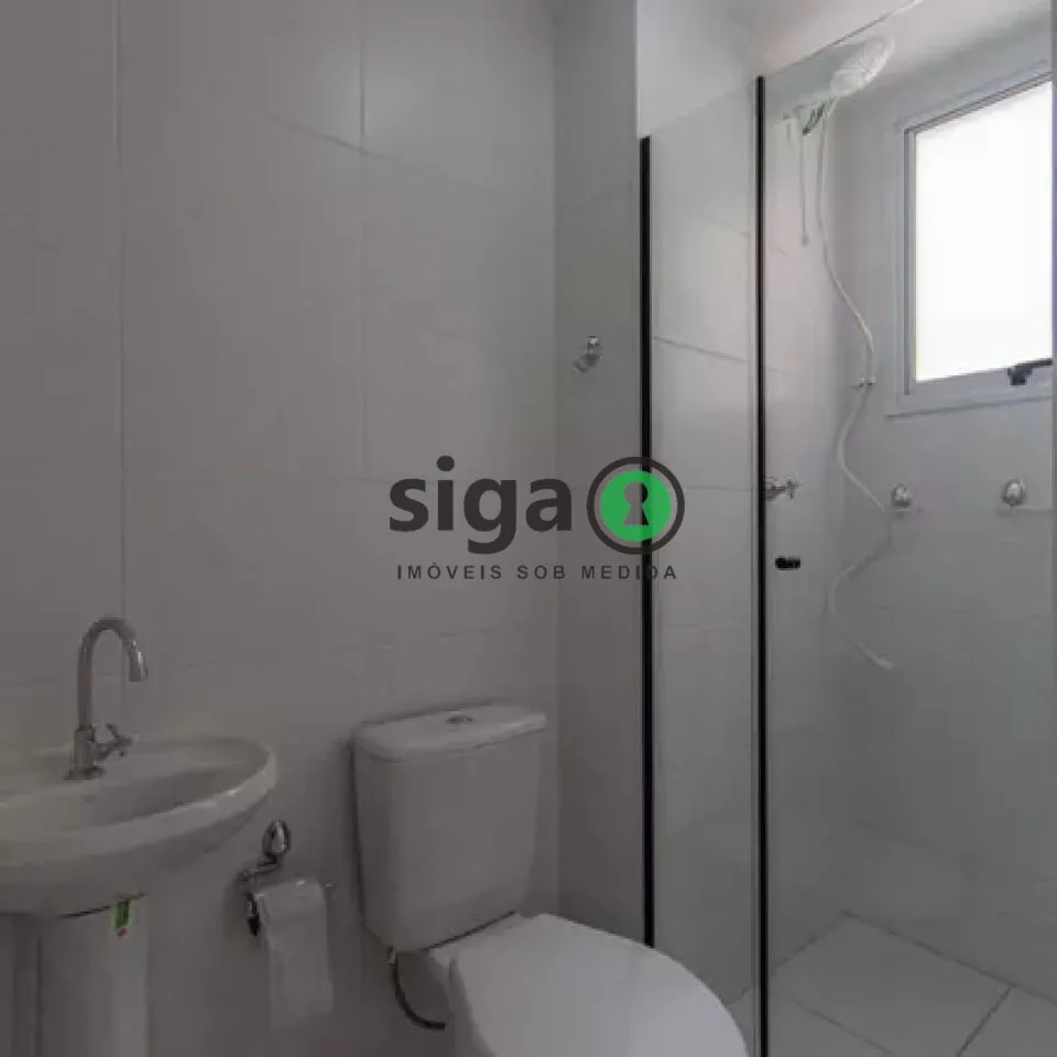 Imagem Apartamento NOVO 41m2, Vila Andrade ótima localização