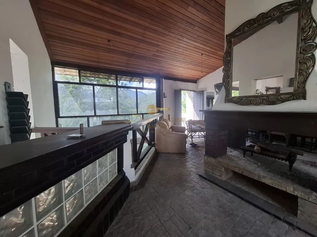 Imagem Casa em Condomínio para Venda em Teresópolis / RJ no bairro Green Valley