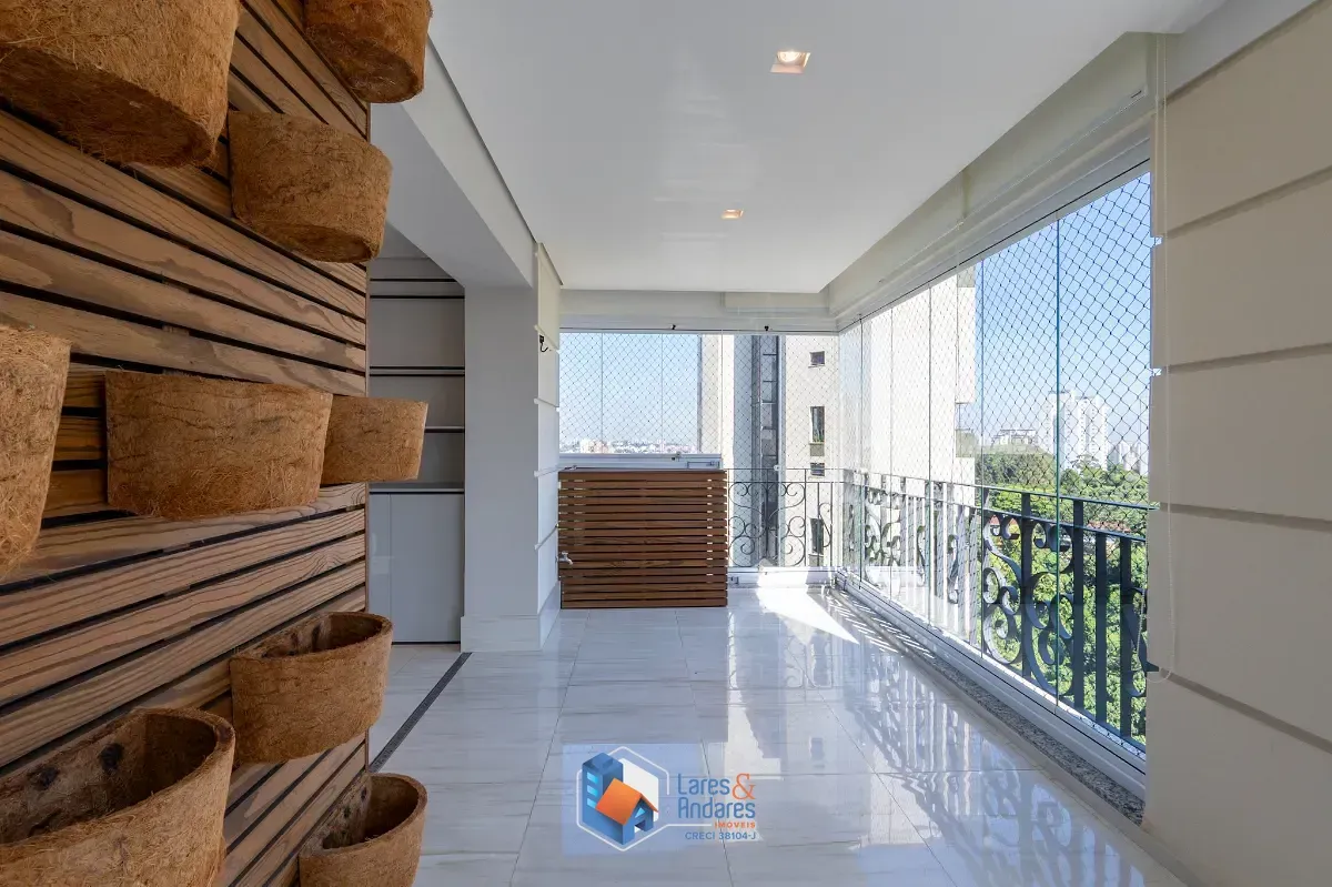 Imagem Apartamento para venda em Vila Suzana com 4 quartos, sendo 4 suítes, 392m²