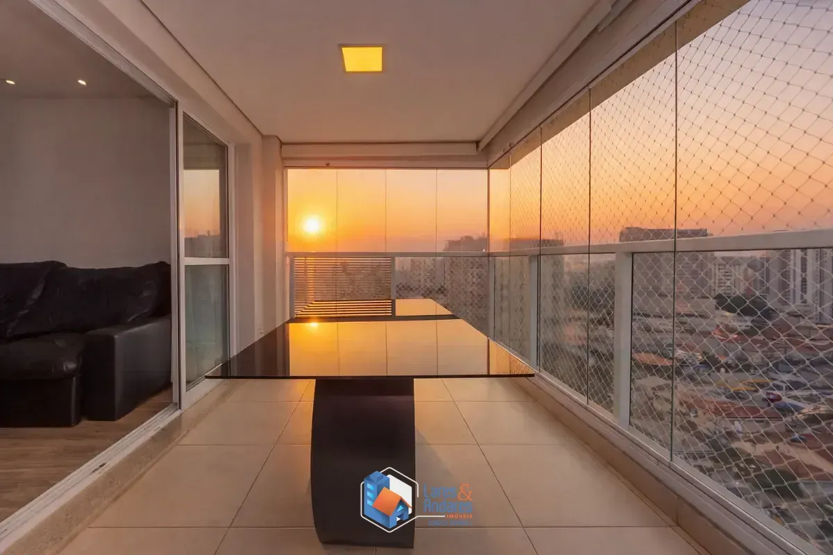 Imagem Apartamento para venda em Ipiranga com 2 quartos, sendo 1 suíte, 66m²