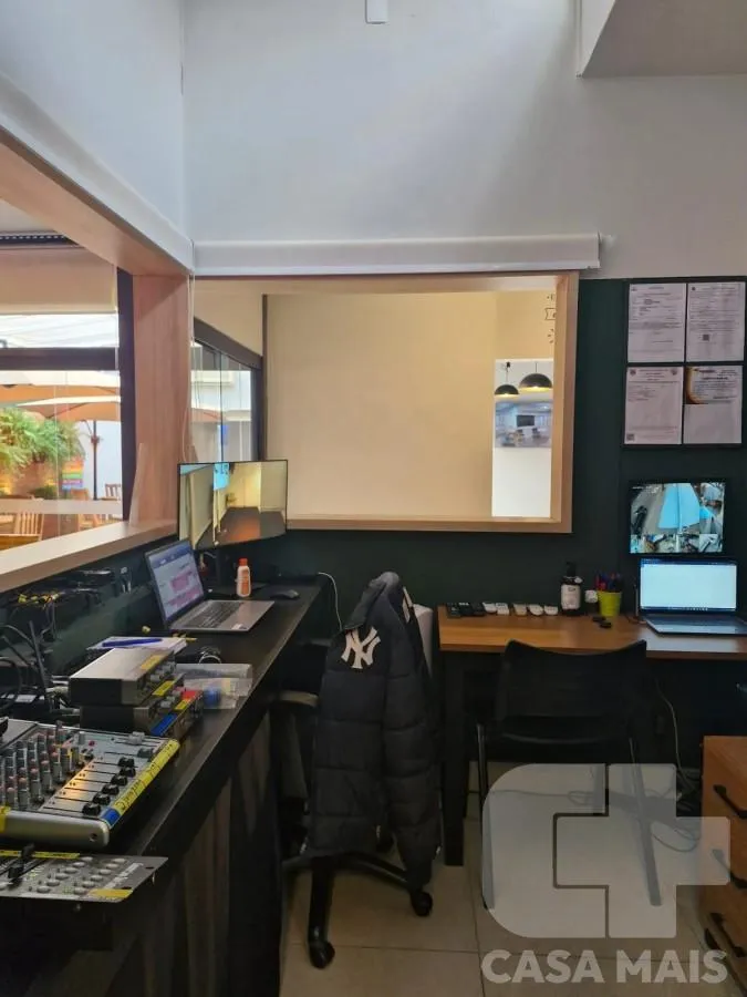 Imagem Casa Comercial para Locação em São Paulo / SP no bairro Perdizes