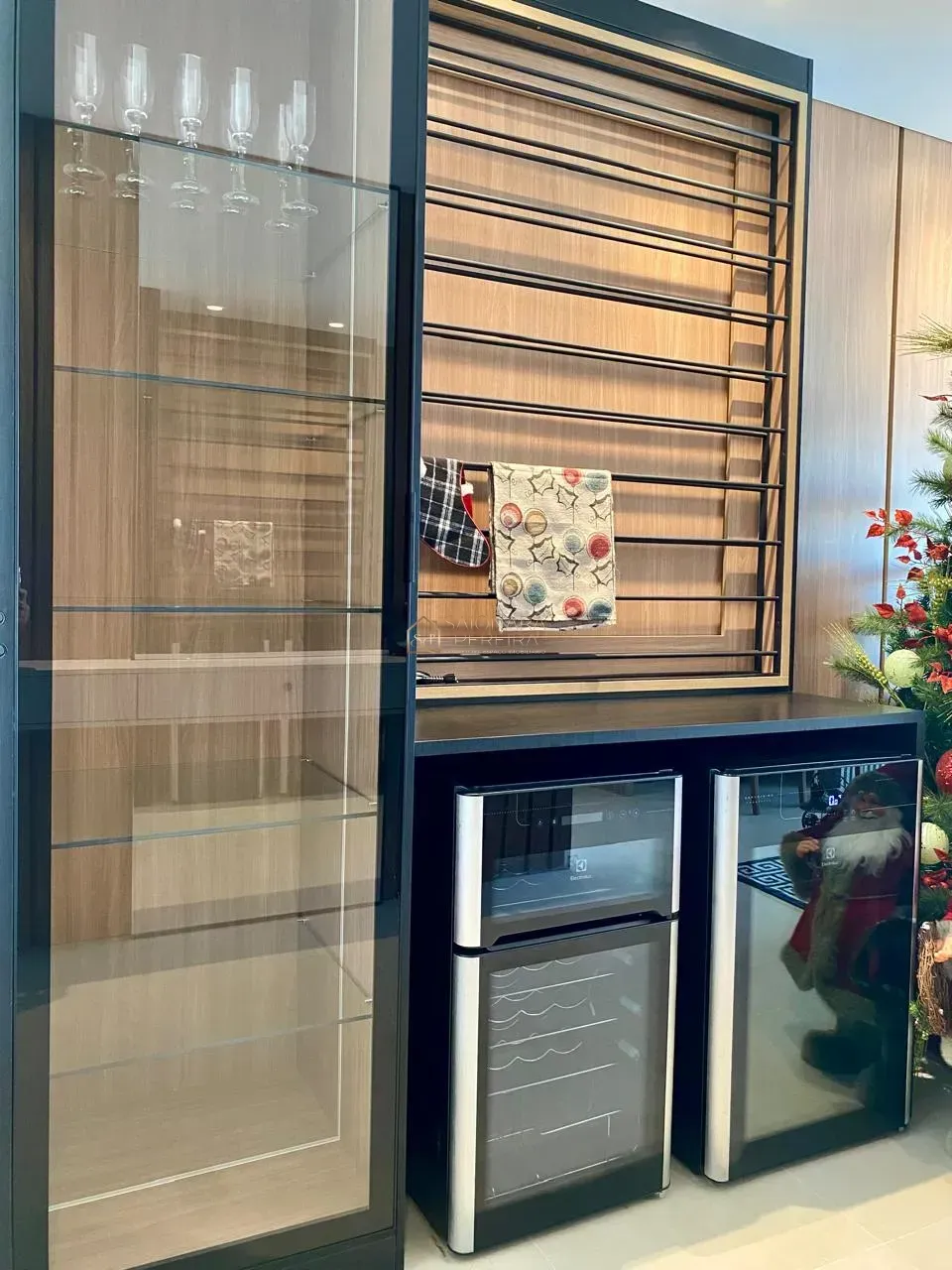 Imagem Viva no Topo: A Exclusividade da Cobertura com 3 suites no Mirante Home Club