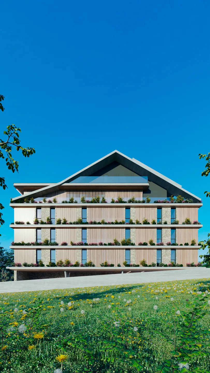 Imagem Apartamento à venda em Gramado, Planalto, com 3 quartos, 141.91m2
