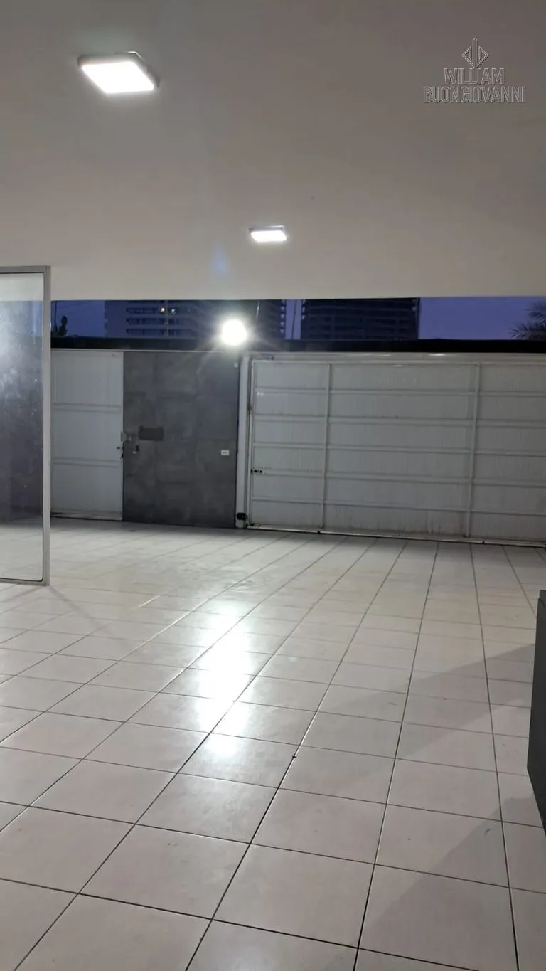 Imagem SOBRADO ISOLADO - BALNEÁRIO FLÓRIDA - PRAIA GRANDE/SP