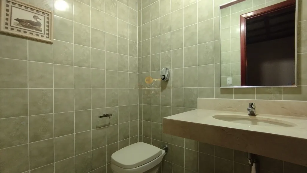 Imagem Cobertura Duplex para Venda em Teresópolis / RJ no bairro Taumaturgo