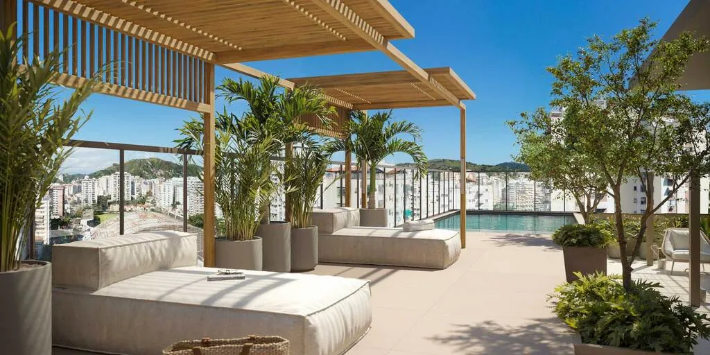 Imagem Apartamento a Venda no bairro Icaraí - Niterói, RJ