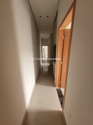 Imagem Casa a Venda Condomínio Piemonte Indaiatuba SP