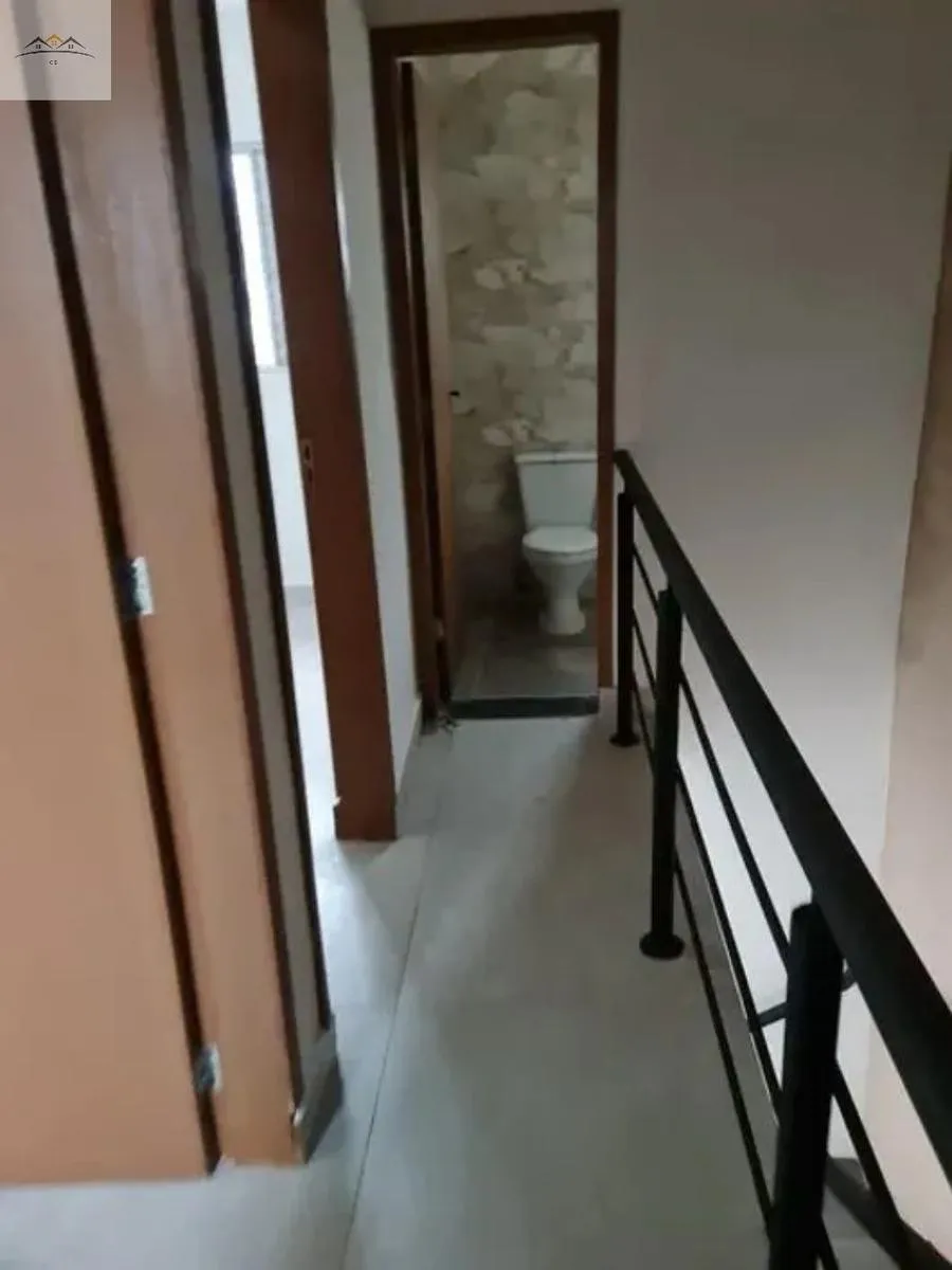 Imagem CASA RESIDENCIAL em Mauá - São Paulo, Jardim São João