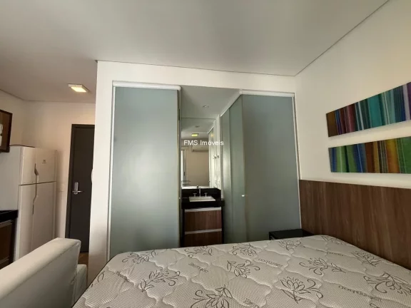 Imagem Studio para locação na Vila Olímpia