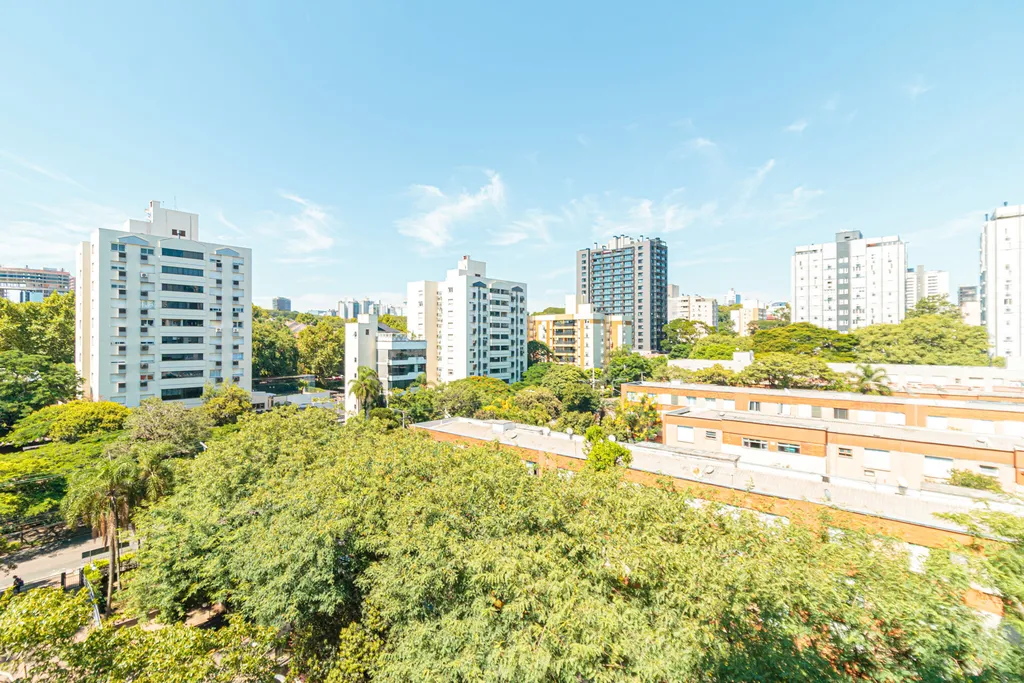 Imagem Apartamento em Boa Vista