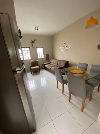 Imagem VENDA! ÓTIMA CASA TÉRREA