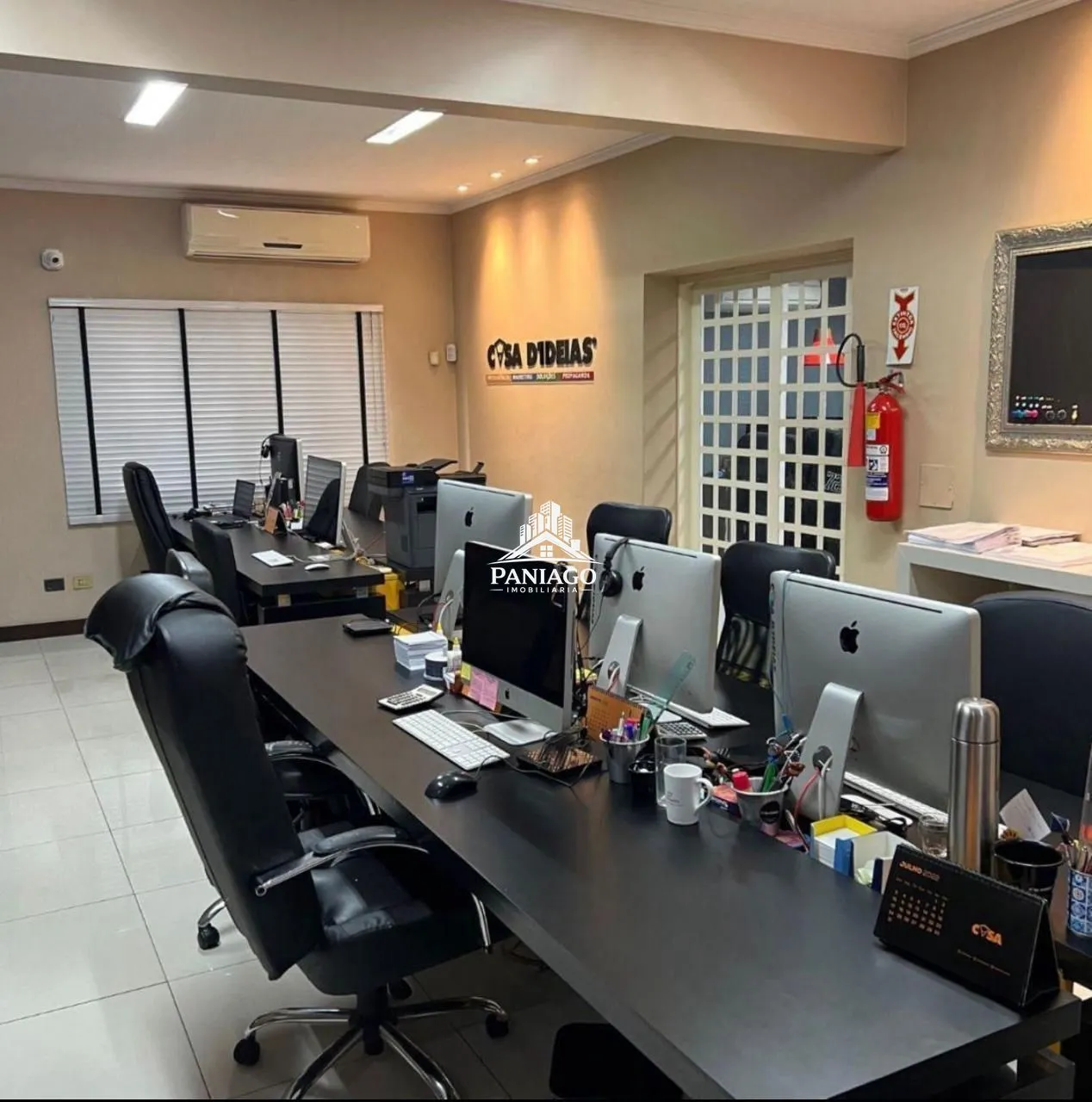 Imagem Casa Comercial para Locação - Bairro Goiabeiras - Cuiabá/MT