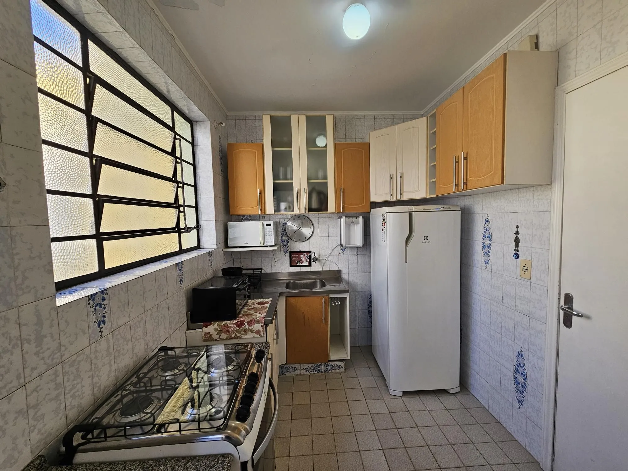 Imagem Apartamento em Mont Serrat