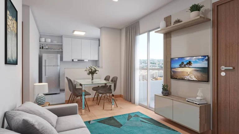 Imagem RESIDENCIAL BARÃO DA SERRA (LANÇAMENTO)