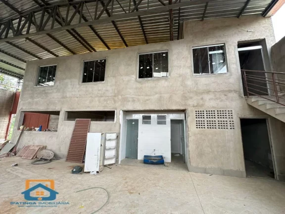 Imagem Galpão no Residencial Porto Seguro, disponível para locação por R$ 11.000,00 mês