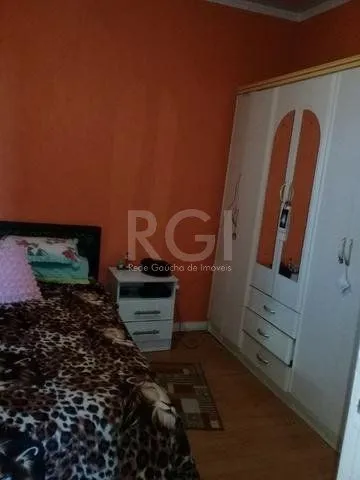 Imagem Sobrado para Venda - 440m², 8 dormitórios, sendo 3 suites, 4 vagas - Harmonia