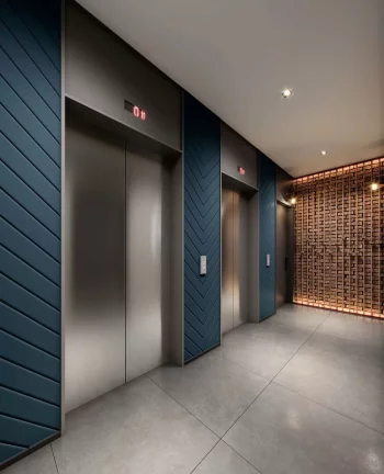 Imagem Sailor's Bay - Apartamento à venda no bairro Cabeçudas - Itajaí/SC