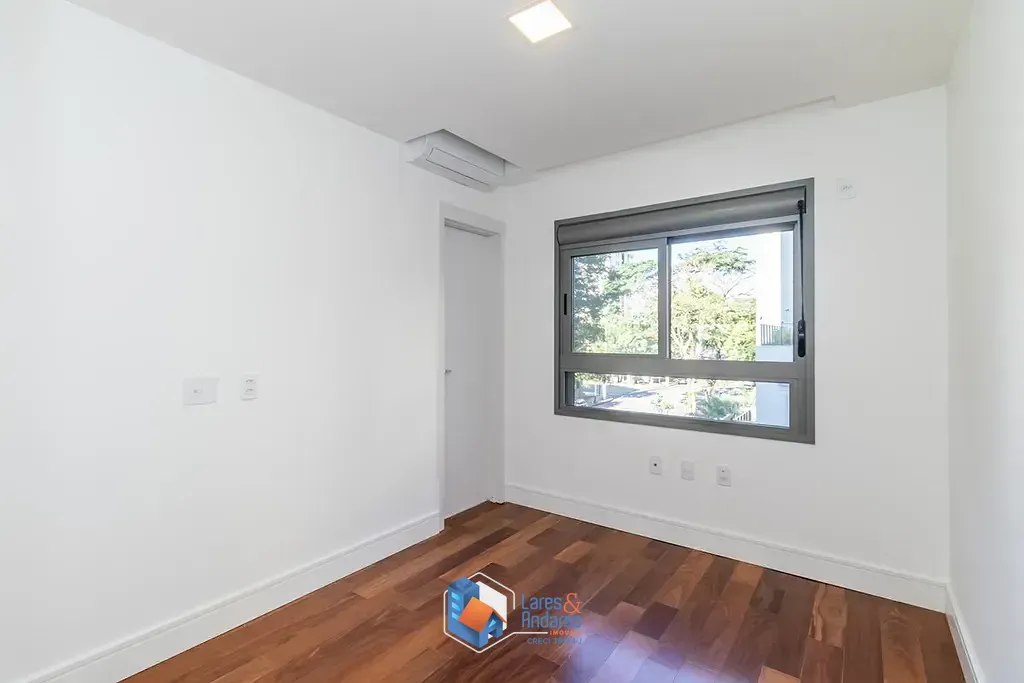 Imagem Apartamento à venda 3 Quartos 3 Suites 2 Vagas 123M² Campo Belo São Paulo - SP