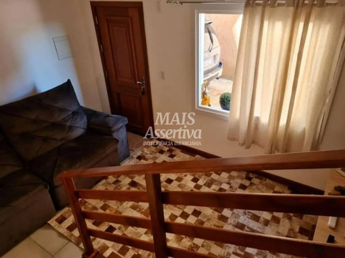 Imagem Casa para Venda em Canela / RS no bairro Centro