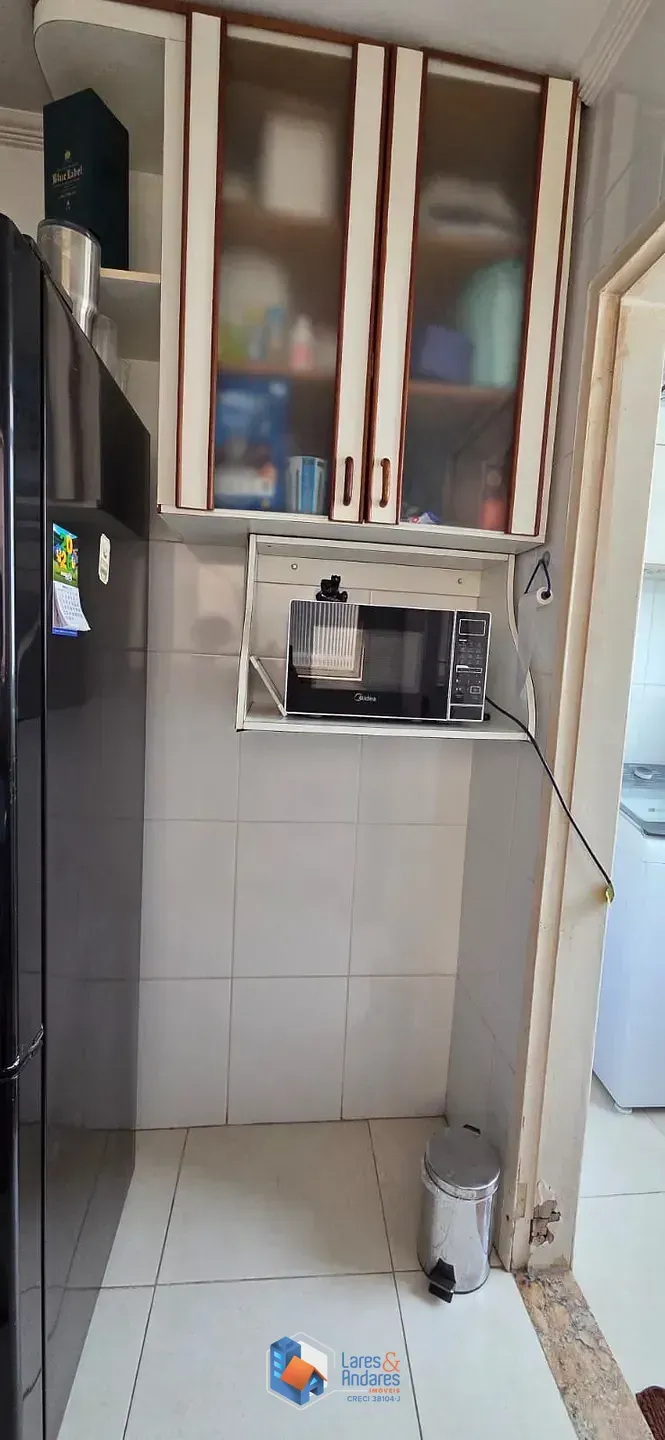 Imagem Apartamento para venda em Lauzane Paulista com 2 quartos, 70m²